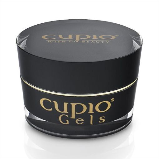 Soft Builder Gel Milky White 30 ml HEMA & TPO FREE