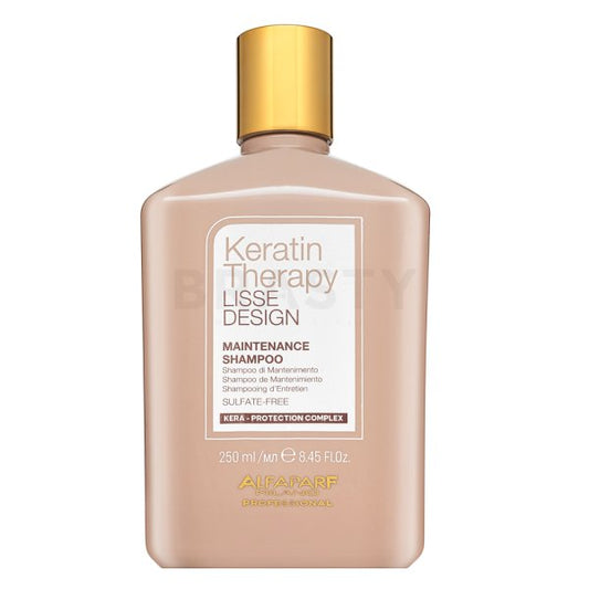 Șampon de întreținere Lisse 250 ml