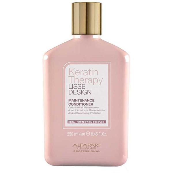 Balsam de întreținere Lisse Keratin Therapy 250 ml