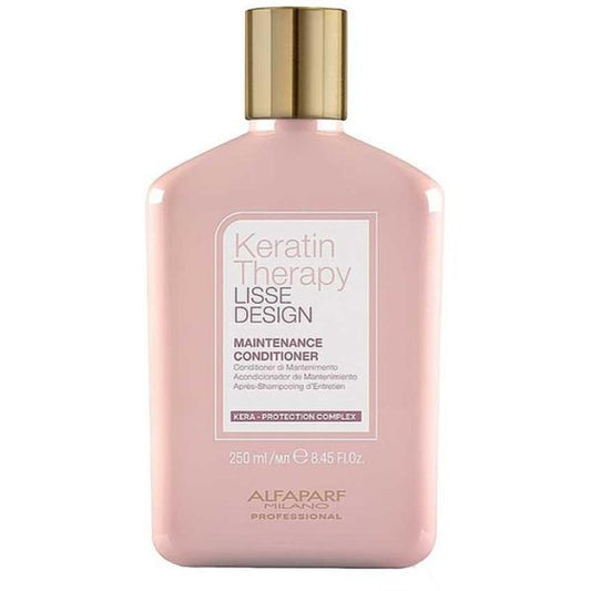 Balsam de întreținere Lisse Keratin Therapy 250 ml