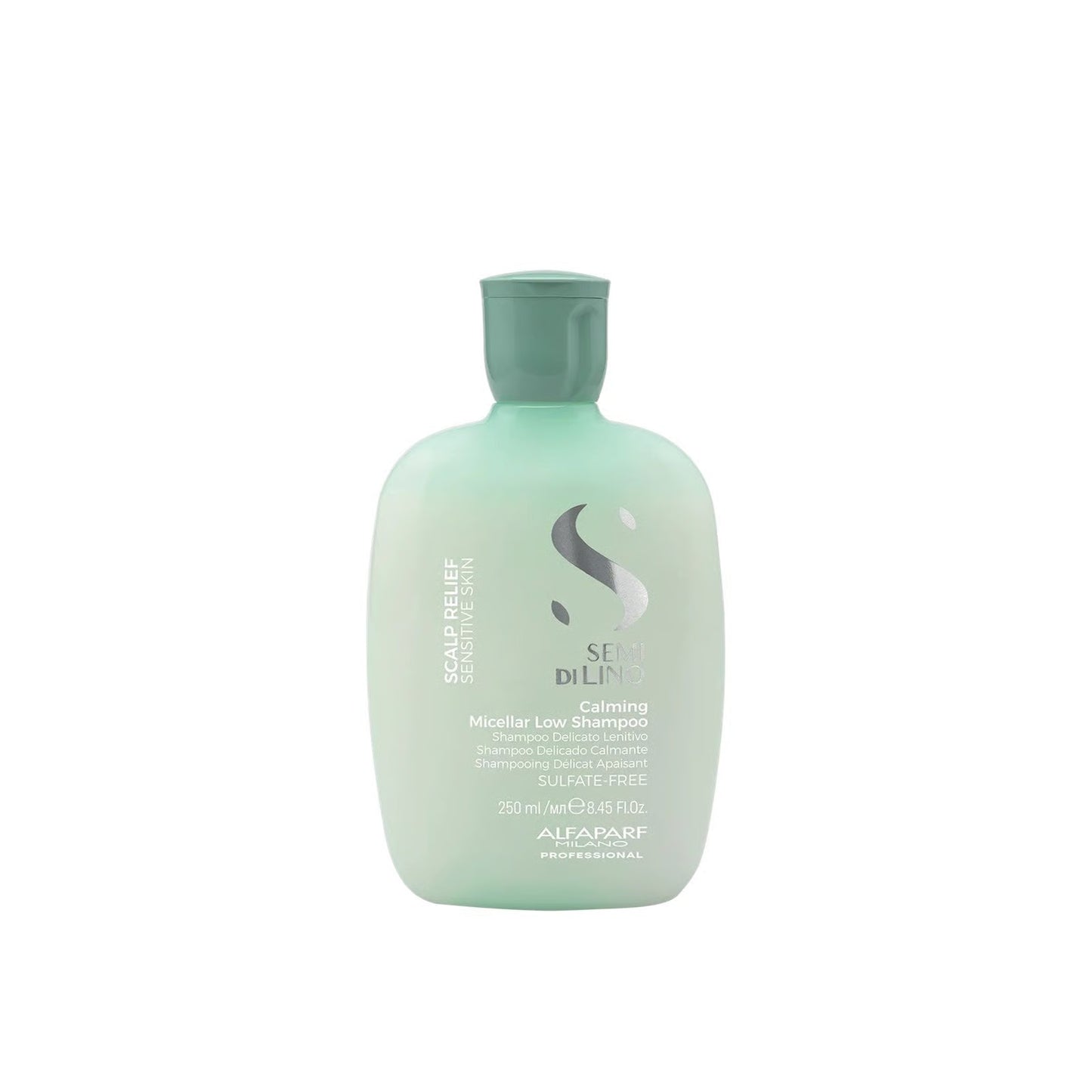 Sampon delicat calmant 250 ml