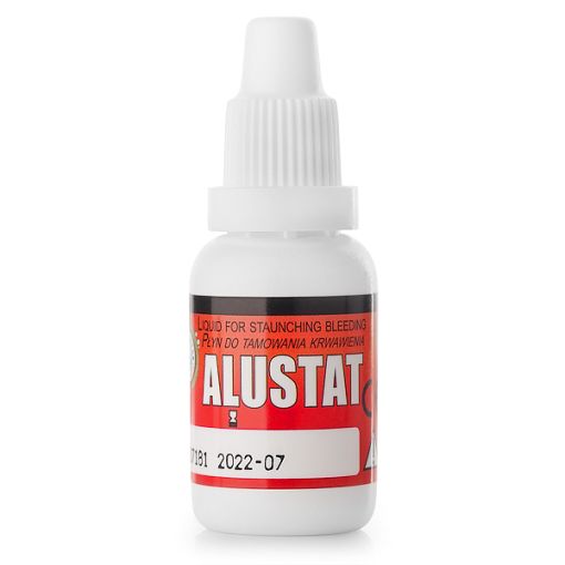 Alustat