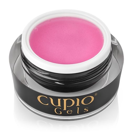 Builder Gel Premium Pink 15 ml TPO FREE