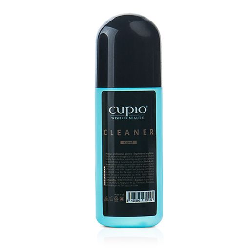 Soluție de curățare Cupio 120 ml