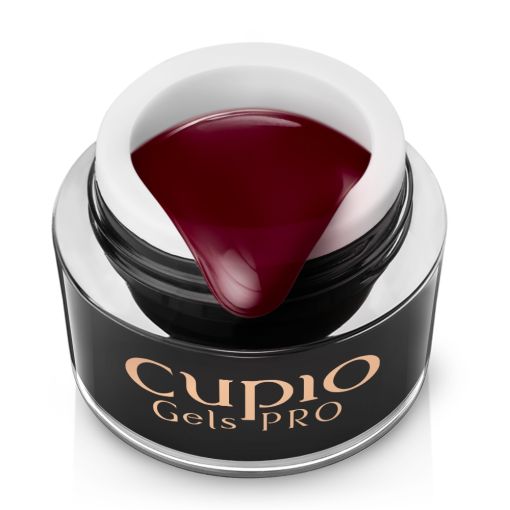 Builder Gel Cupio Glass - Flame 5ml TPO FREE