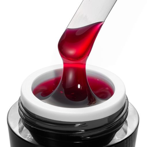 Builder Gel Cupio Glass - Flame 5ml TPO FREE