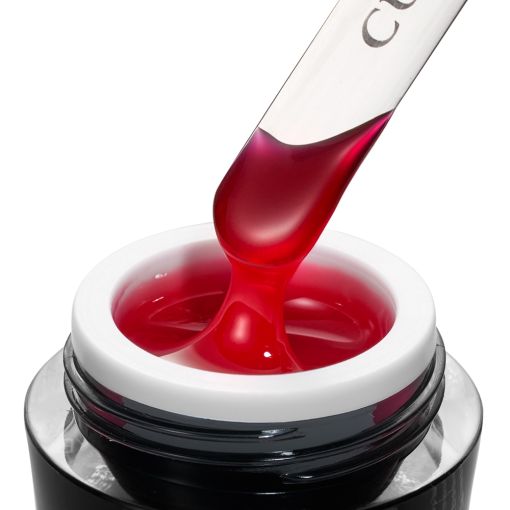 Builder Gel Cupio Glass - Wine 5ml TPO FREE