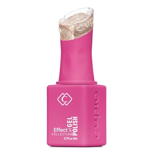 Vopsea de păr semipermanentă Cupio Effect X Collection Ct Eyes Scottish Fold