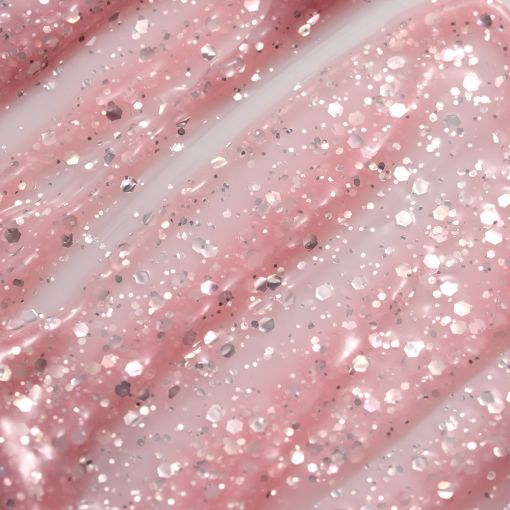 Builder Gel Cupio Glitter Glam - Sparkly 15ml HEMA & TPO FREE