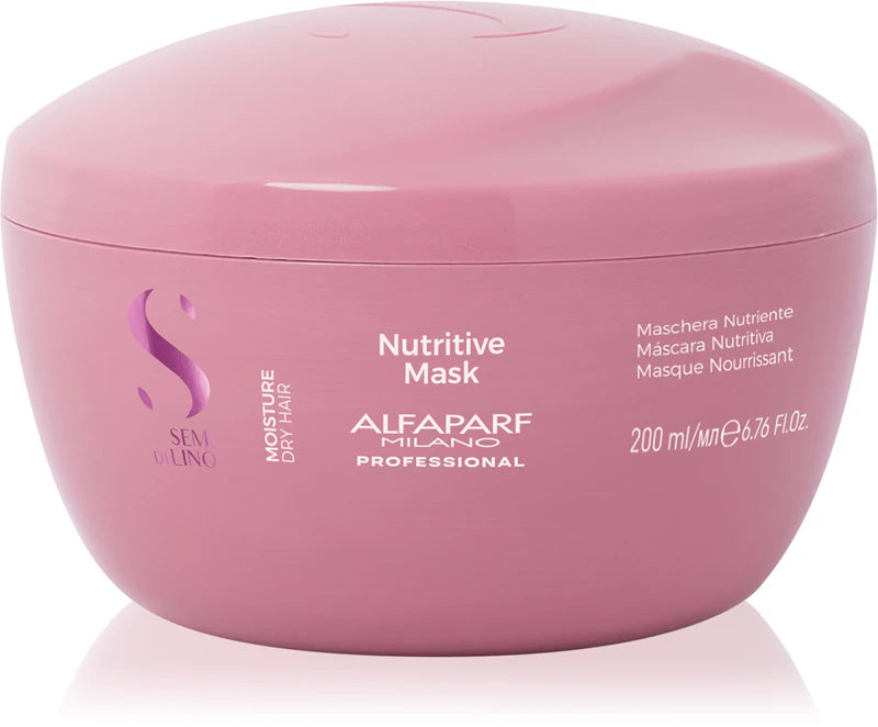 Mască hidratantă nutritivă 200 ml