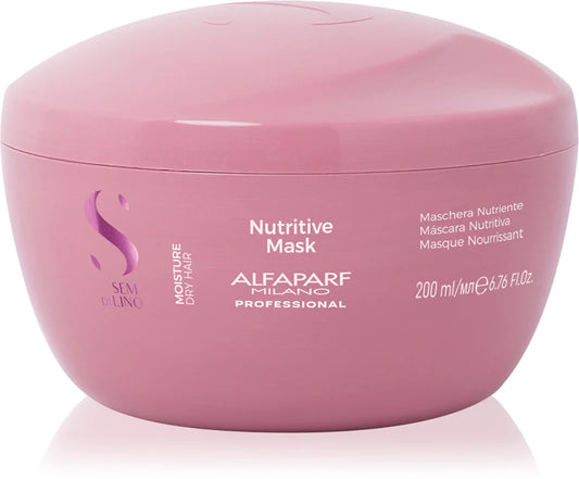 Mască hidratantă nutritivă 200 ml