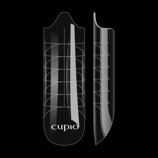 Tipsuri reutilizabile Cupio - Master Slim Architect