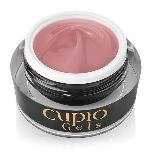 NEO Builder Gel Cover Naked 50 ml HEMA & TPO FREE