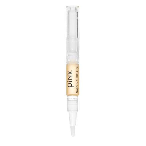 Ulei cuticule stilou pinx. - Orange Rave 8ml