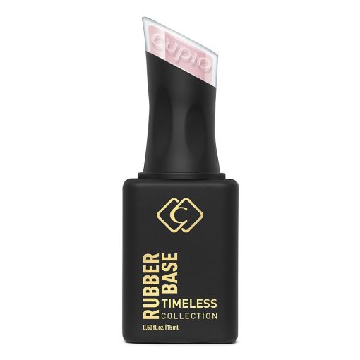Bază de cauciuc Cupio Colecția Timeless Morning Blush