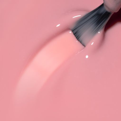 Bază de cauciuc Cupio Colecția Timeless Morning Blush