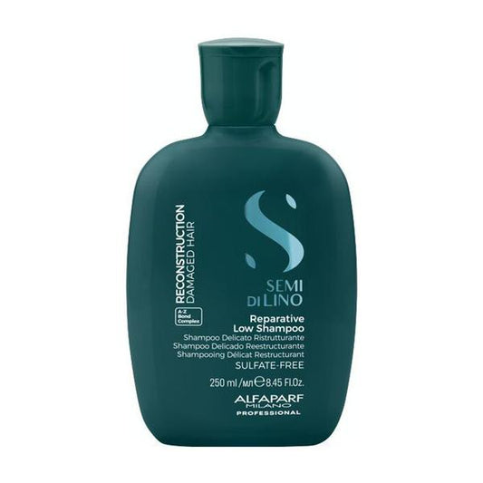 Șampon reparator cu efect de reparare ușoară 250 ml