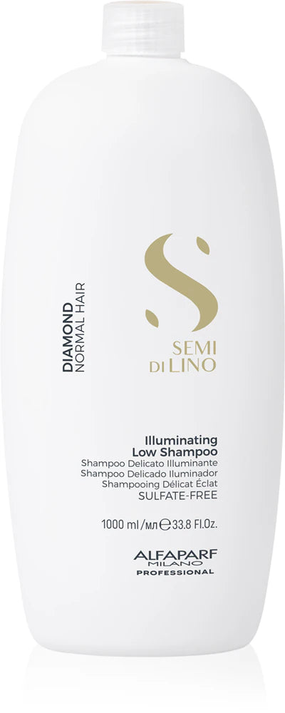 Sampon de stralucire Diamond 1000 ml