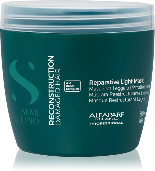 Reparative Light Mask Par subtire 500 ml