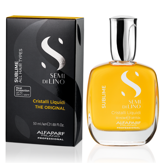 Cristalli Lichidi 50 ml