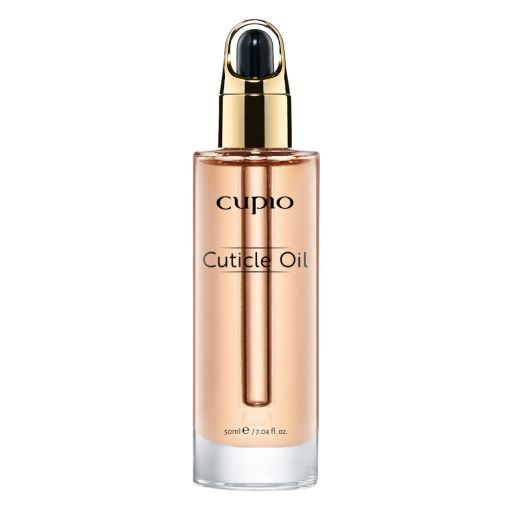 Ulei cuticule cu pipeta Cupio - Spring Garden 50ml