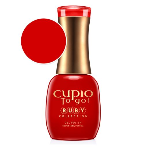 Oja semipermanenta Ruby Collection Ferrari TPO FREE