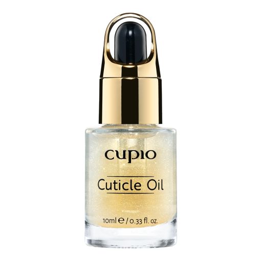 Ulei cuticule cu glitter Cupio sunkissed. 10 ml