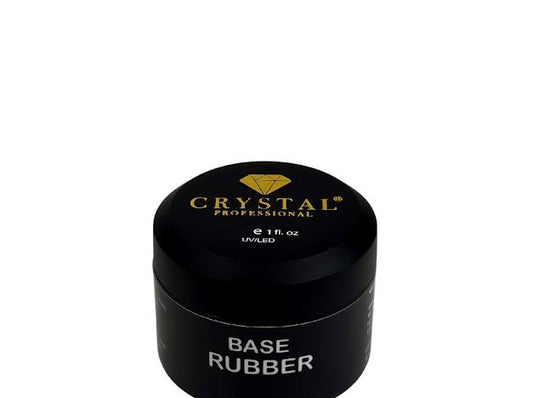 Base Rubber Crystal Professional 15ml