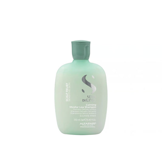 Sampon delicat calmant 250 ml