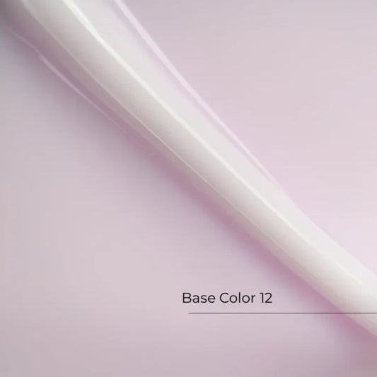Base Color nr12 HEMA & TPO Free 12 ml