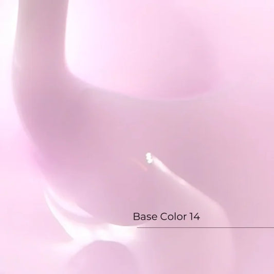 Base Color nr14 HEMA & TPO Free 12ml