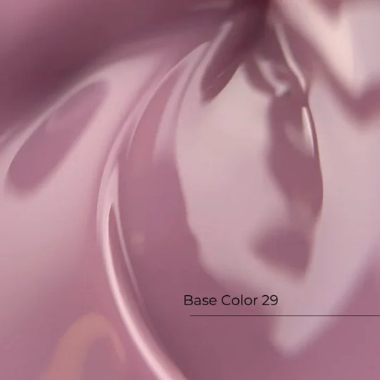 Base Color nr29 HEMA & TPO Free 12 ml