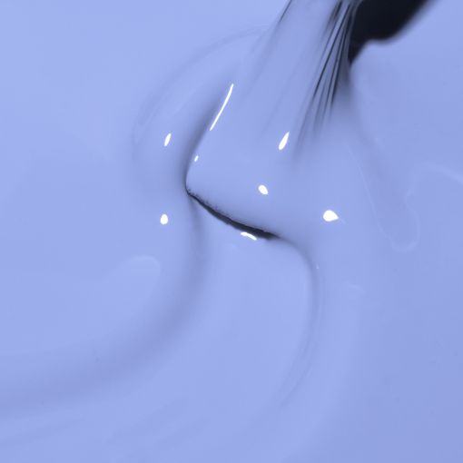 Bază de cauciuc Cupio Colecția Timeless Ametist delicat