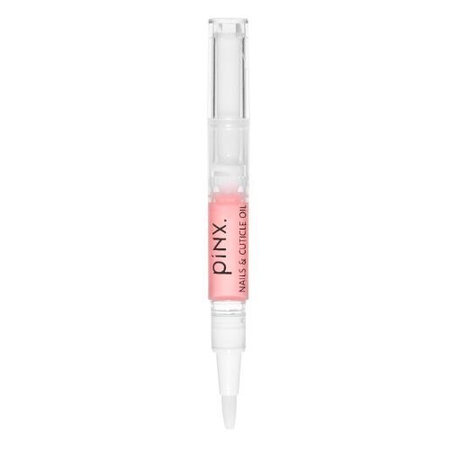 Ulei cuticule stilou pinx. - Juicy Watermelon 8ml