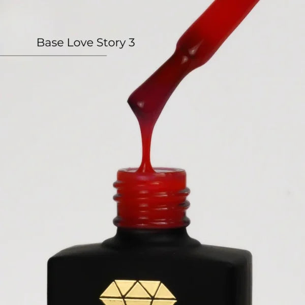 Base Love Story nr3 HEMA & TPO Free 12ml
