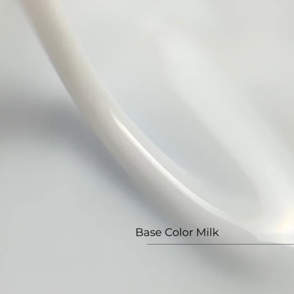 Base Color Milk HEMA & TPO Free 12ml