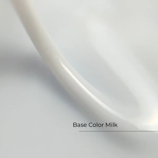 Base Color Milk HEMA & TPO Free 12ml