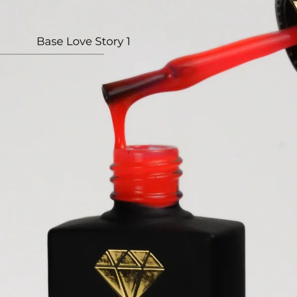 Base Love Story nr1 HEMA & TPO Free 12ml