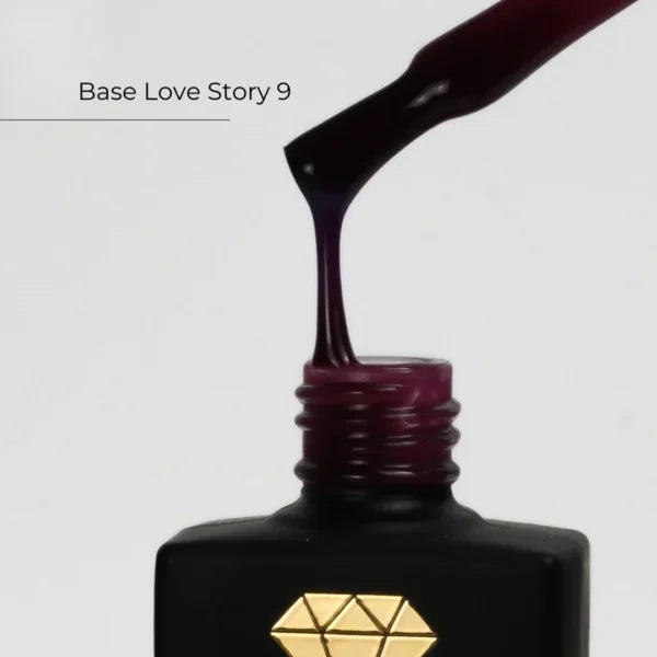 Base Love Story nr9 HEMA & TPO Free 12ml