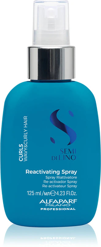 Spray pentru bucle 125 ml